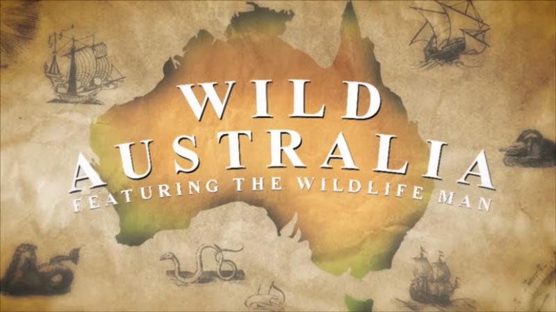 Wild Australia Trailer
